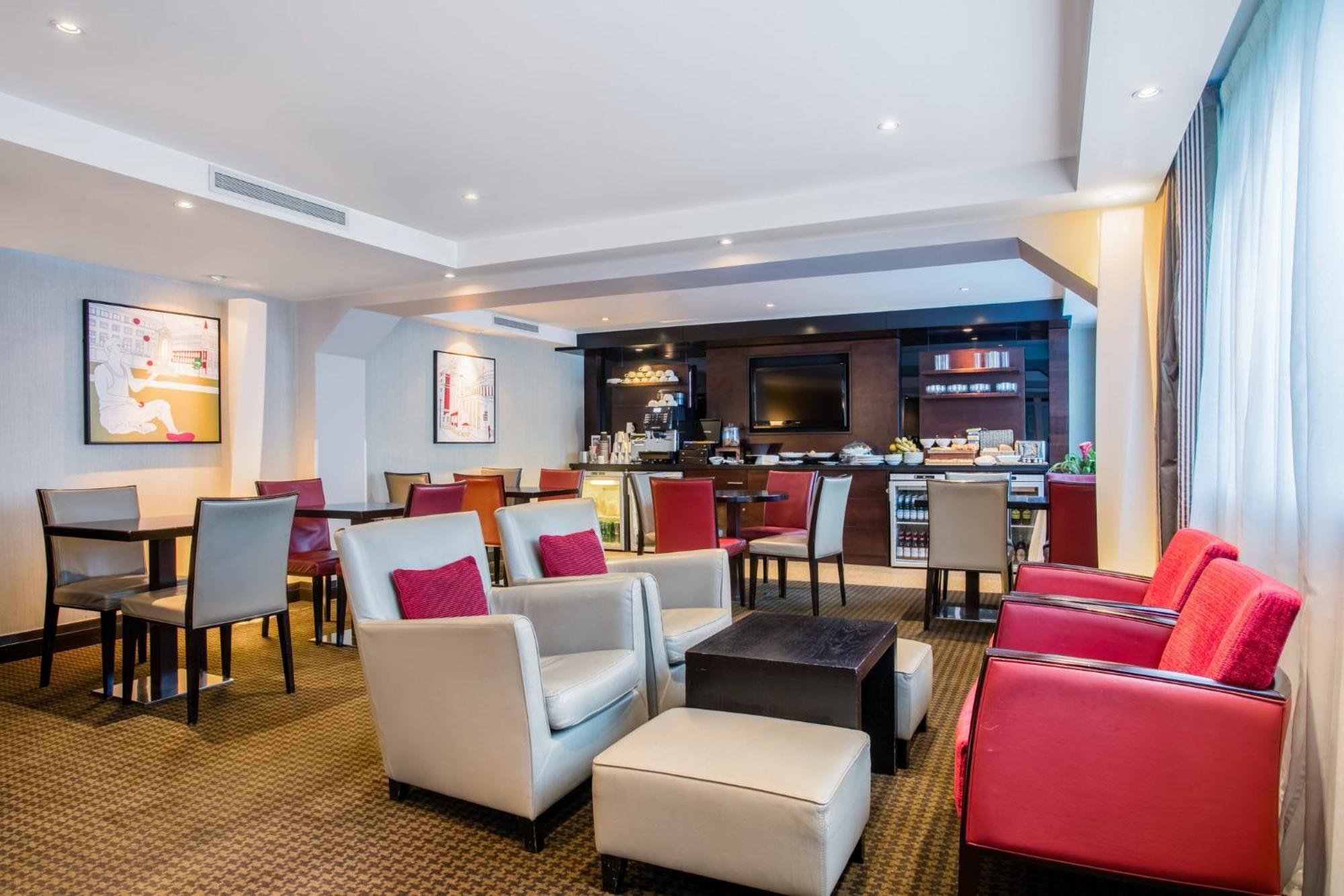 Crowne Plaza Manchester Airport, An Ihg Hotel Hale  Buitenkant foto